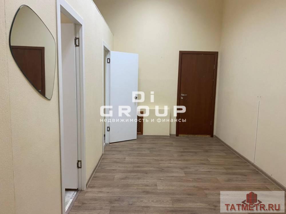 Аренда / Коммерческая / Office, Казань, улица Павлюхина, 23 000 Сдается офисное помещение с собственным санузлом, расположенное в Приволжском районе города Казань, находящееся на... - 6