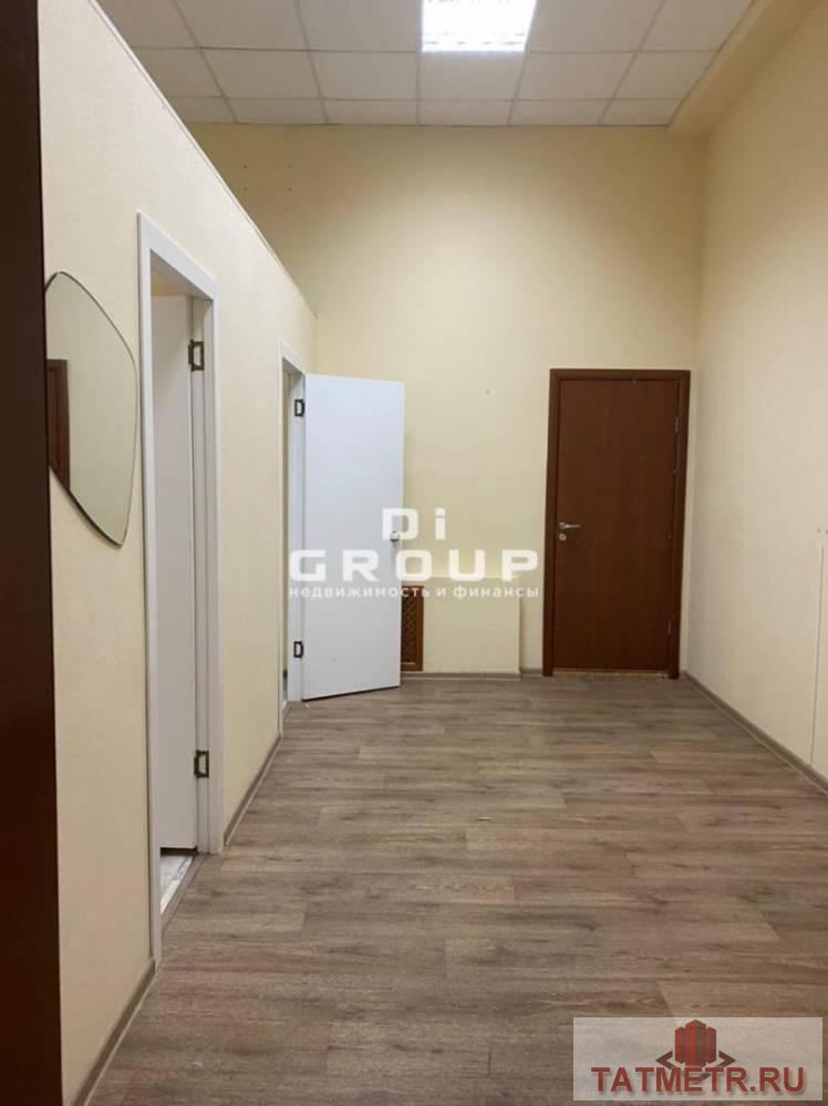 Аренда / Коммерческая / Office, Казань, улица Павлюхина, 23 000 Сдается офисное помещение с собственным санузлом, расположенное в Приволжском районе города Казань, находящееся на... - 7