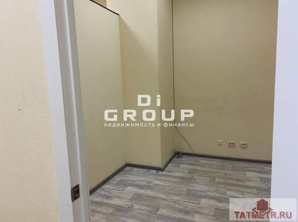 Аренда / Коммерческая / Office, Казань, улица Павлюхина, 23 000 Сдается офисное помещение с собственным санузлом, расположенное в Приволжском районе города Казань, находящееся на... - 9