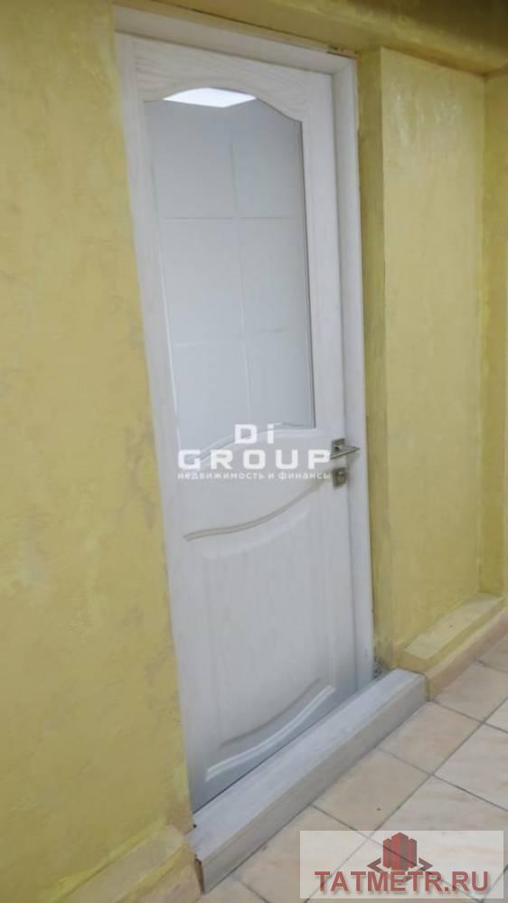 Аренда / Коммерческая / Office, Казань, улица Адоратского, 43 740 Сдается офисное помещение с собственным санузлом, расположенное в Ново-савиновском районе города Казань, находящееся... - 4