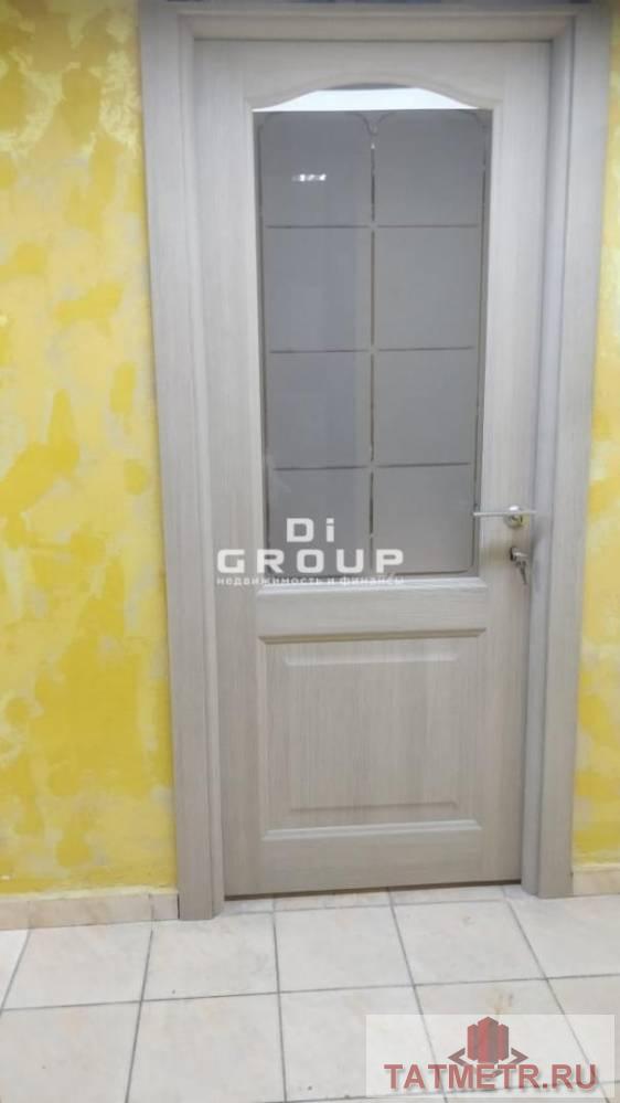 Аренда / Коммерческая / Office, Казань, улица Адоратского, 43 740 Сдается офисное помещение с собственным санузлом, расположенное в Ново-савиновском районе города Казань, находящееся... - 5