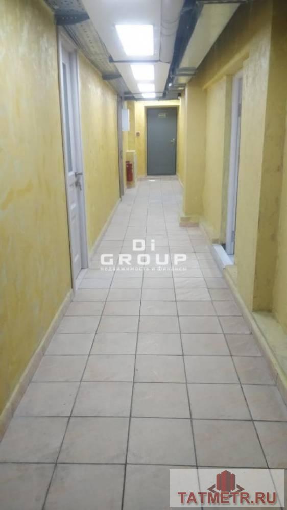 Аренда / Коммерческая / Office, Казань, улица Адоратского, 22 500 Сдается офисное помещение с собственным санузлом, расположенное в Ново-савиновском районе города Казань, находящееся... - 2