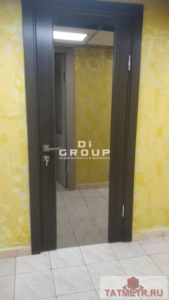 Аренда / Коммерческая / Office, Казань, улица Адоратского, 22 500 Сдается офисное помещение с собственным санузлом, расположенное в Ново-савиновском районе города Казань, находящееся... - 3
