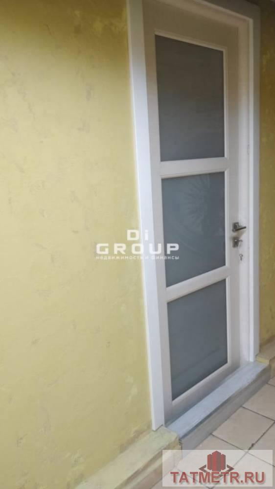 Аренда / Коммерческая / Office, Казань, улица Адоратского, 22 500 Сдается офисное помещение с собственным санузлом, расположенное в Ново-савиновском районе города Казань, находящееся... - 6