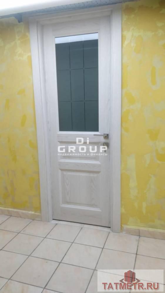 Аренда / Коммерческая / Office, Казань, улица Адоратского, 22 500 Сдается офисное помещение с собственным санузлом, расположенное в Ново-савиновском районе города Казань, находящееся... - 7