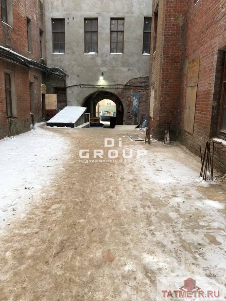 Продажа / Коммерческая / Free purpose, Казань, улица Баумана, 490 000 000 Продается многофункциональный комплекс в центре города 4843 кв.м., в Вахитовском районе города Казани, по улице... - 13