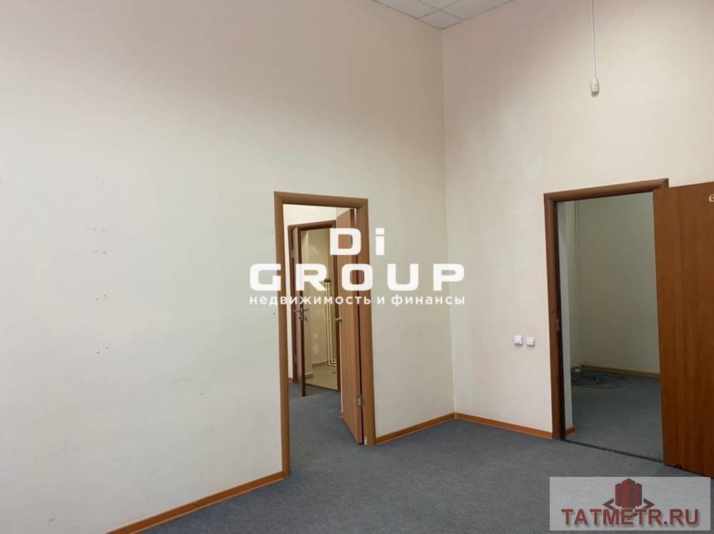 Аренда / Коммерческая / Office, Казань, улица Павлюхина, 44 520 Сдается офисное помещение с собственным санузлом, расположенное в Приволжском районе города Казань, находящееся на... - 2