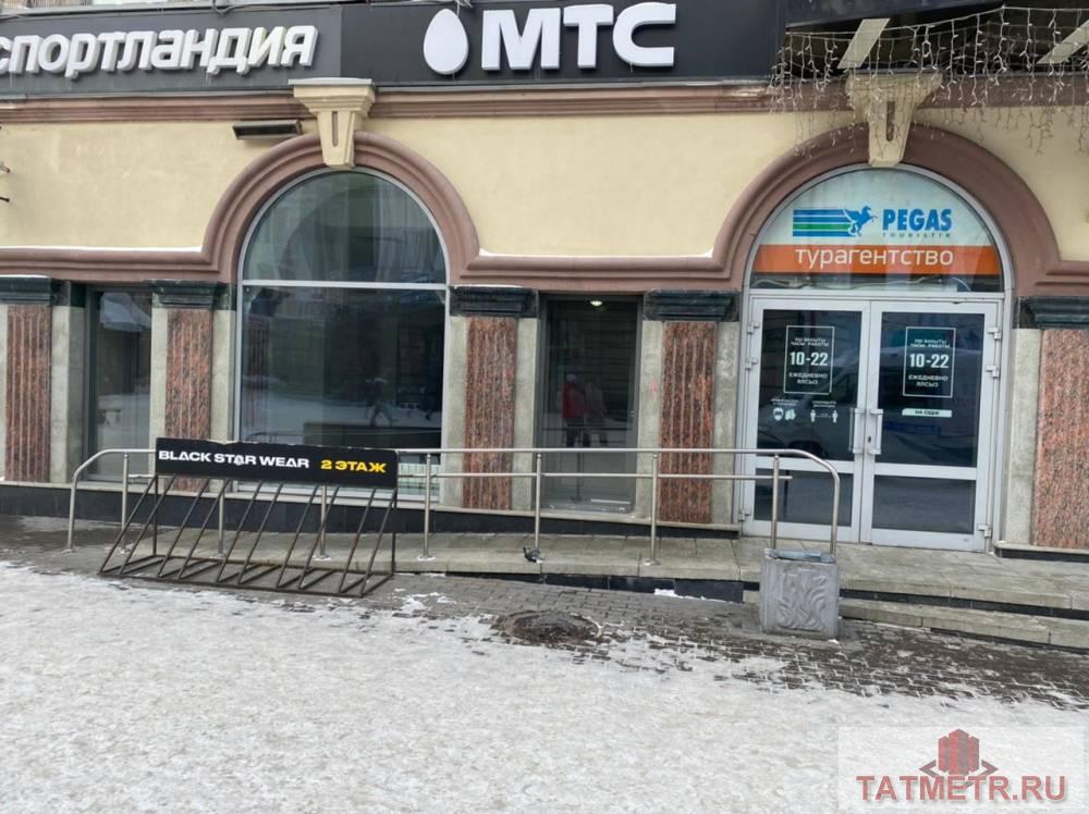 Аренда / Коммерческая / Free purpose, Казань, улица Баумана, 32 500 Сдается торговое помещение в ТЦ ГУМ. На самой оживленной улице города. Огромный пешеходный трафик, туристический... - 6