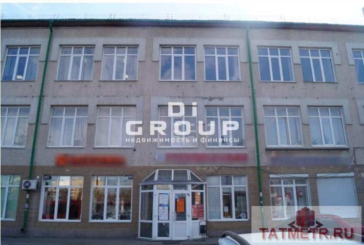 Аренда / Коммерческая / Free purpose, Казань, Сибирский тракт, 559 000 Торговая площадь по адресу Сибирский тракт, 34 к 4. Особенности помещения: — Площадь — 860кв.м; — Помещение...
