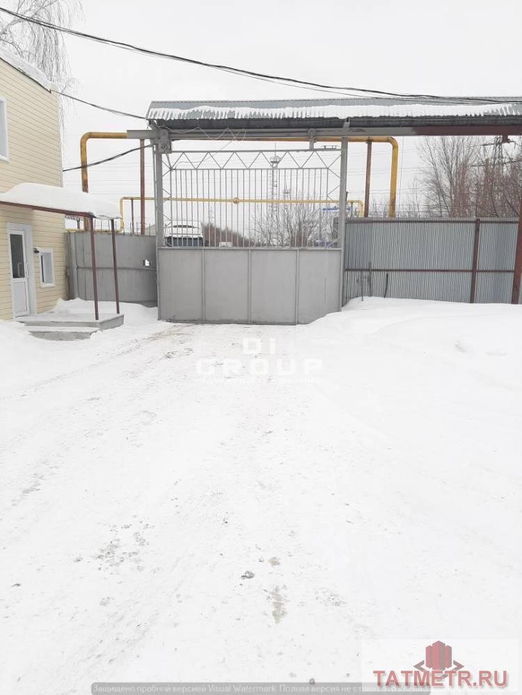 Аренда / Коммерческая / Warehouse, Казань, Южно-Промышленная улица, 325 000 Сдам в аренду отапливаемое складское помещение по ул. Южно-Промышленная. Характеристики: — общая площадь 1300 кв.м.,... - 5