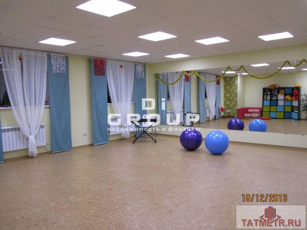Продажа / Коммерческая / Office, Казань, улица Академика Завойского, 12 500 000 Сдается помещение свободного назначения по адресу: Завойского д.21. — высокий цокольный этаж — бесплатная большая... - 1