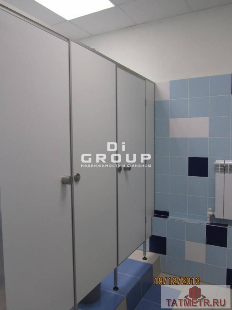 Продажа / Коммерческая / Office, Казань, улица Академика Завойского, 12 500 000 Сдается помещение свободного назначения по адресу: Завойского д.21. — высокий цокольный этаж — бесплатная большая... - 5