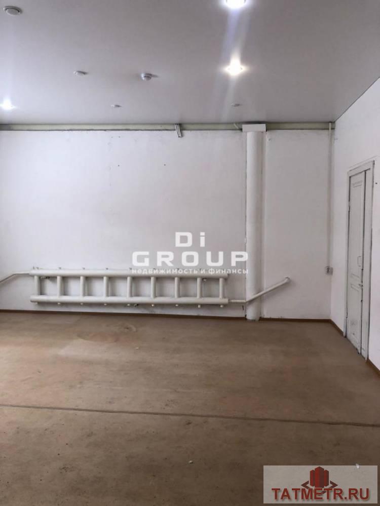 Аренда / Коммерческая / Warehouse, Казань, жилой массив Чебакса, 86 100 Сдаются склад на трассе М7 при въезде в пос. Чебакса. теплые производственно-складские помещение — Площадь 287... - 10