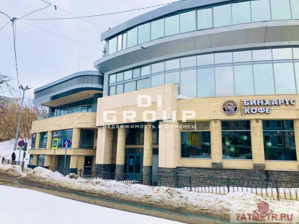 Аренда / Коммерческая / Free purpose, Казань, улица Профессора Нужина, 500 000 Новый дом в центре Казани в парковой зоне под ресторан, представительство, шоу-рум, клуб, магазин. Полезная площадь...