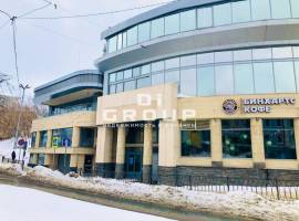 Новый дом в центре Казани в парковой зоне под ресторан,...