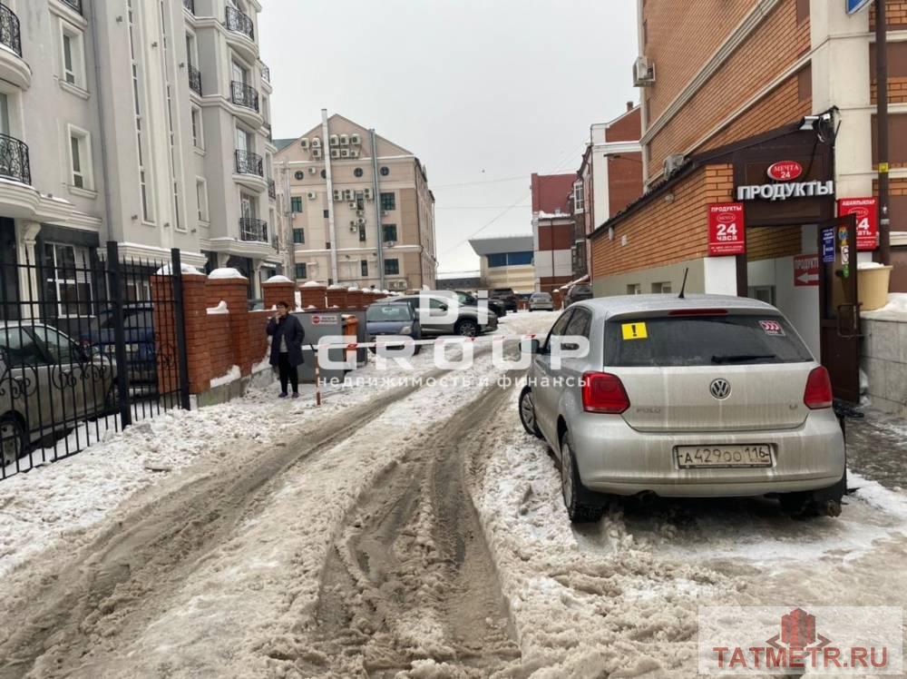 Сдается помещение общего назначения на 2-ом этаже 21.6кв.м по улице Пушкина Основные характеристики: — удобная... - 1