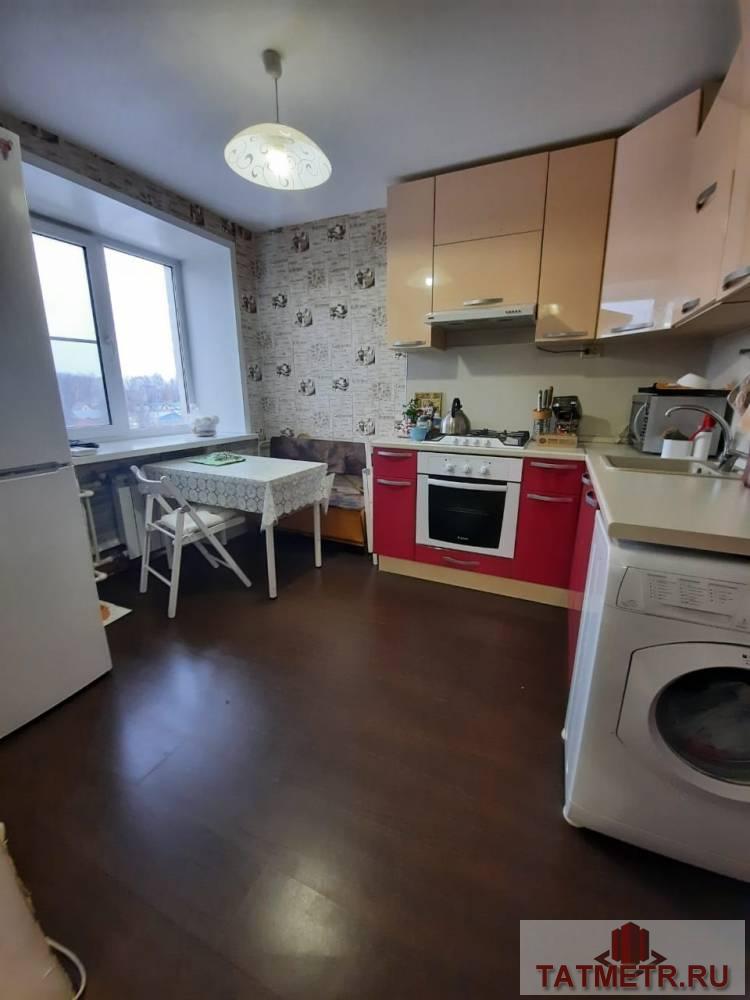 Продажа / Квартиры, Казань, 2-я Залесная улица, 2 789 000 Продается 1-комн. квартира, площадью 35.1 кв.м в 33 мин. транспортом от м.Северный вокзал, район Кировский. Возможен...