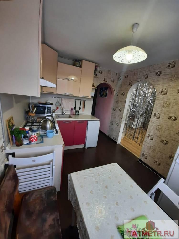 Продажа / Квартиры, Казань, 2-я Залесная улица, 2 789 000 Продается 1-комн. квартира, площадью 35.1 кв.м в 33 мин. транспортом от м.Северный вокзал, район Кировский. Возможен... - 19