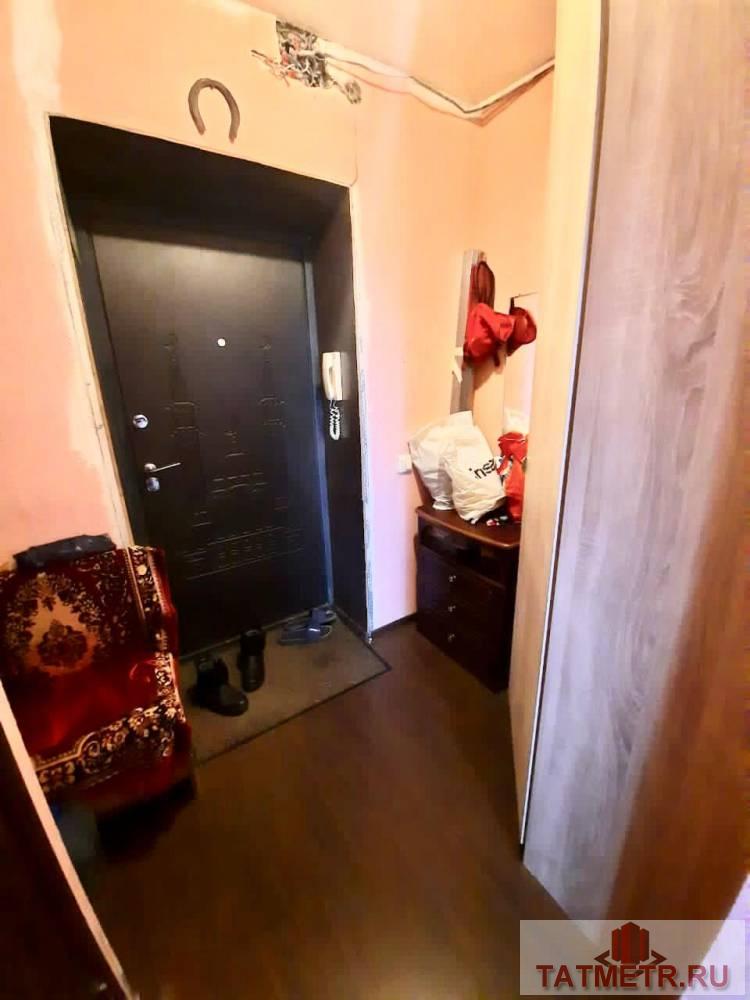 Продажа / Квартиры, Казань, 2-я Залесная улица, 2 789 000 Продается 1-комн. квартира, площадью 35.1 кв.м в 33 мин. транспортом от м.Северный вокзал, район Кировский. Возможен... - 24