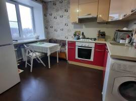 Продается 1-комн. квартира, площадью 35.1 кв.м в 33 мин....