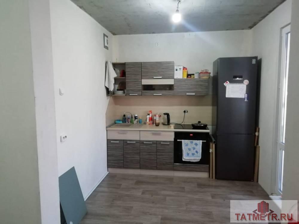 Продажа / Квартиры, Казань, Натана Рахлина, 4 770 000 Продается 1-комн. квартира, площадью 45 м2 в 16 мин. транспортом от м.Горки, район Советский. Жилая площадь 24.2...