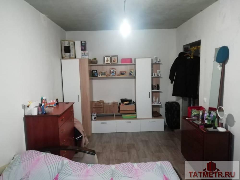 Продажа / Квартиры, Казань, Натана Рахлина, 4 770 000 Продается 1-комн. квартира, площадью 45 м2 в 16 мин. транспортом от м.Горки, район Советский. Жилая площадь 24.2... - 1