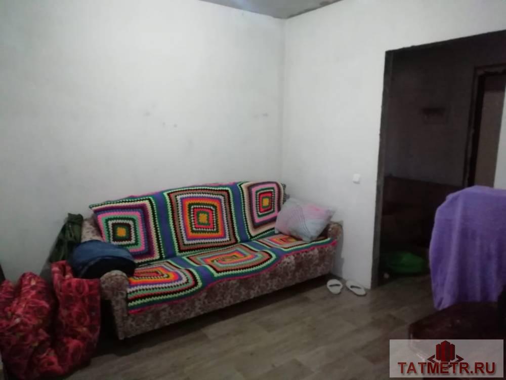 Продажа / Квартиры, Казань, Натана Рахлина, 4 770 000 Продается 1-комн. квартира, площадью 45 м2 в 16 мин. транспортом от м.Горки, район Советский. Жилая площадь 24.2... - 4