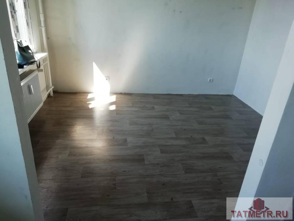 Продажа / Квартиры, Казань, Натана Рахлина, 4 770 000 Продается 1-комн. квартира, площадью 45 м2 в 16 мин. транспортом от м.Горки, район Советский. Жилая площадь 24.2... - 5