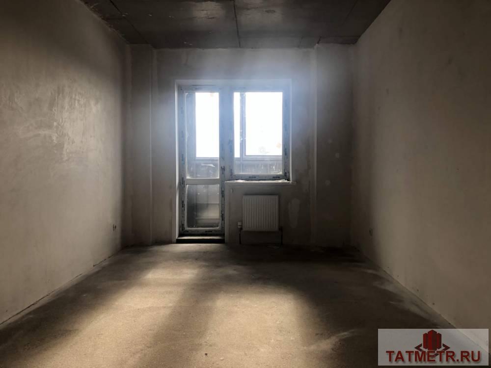 Продажа / Квартиры, Казань, Баки Урманче, 4 750 000 Продается 1-комн. квартира, площадью 44.5 м2 в 10 мин. транспортом от м.Проспект Победы, район города - Приволжский.... - 1