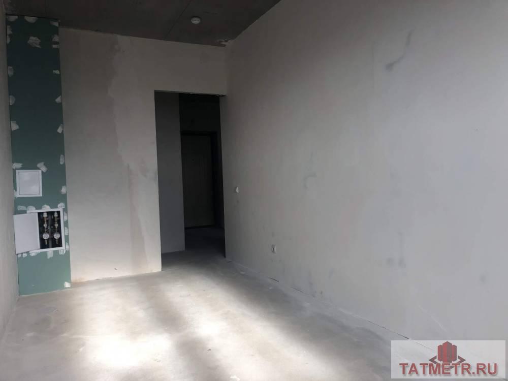 Продажа / Квартиры, Казань, Баки Урманче, 4 750 000 Продается 1-комн. квартира, площадью 44.5 м2 в 10 мин. транспортом от м.Проспект Победы, район города - Приволжский.... - 3
