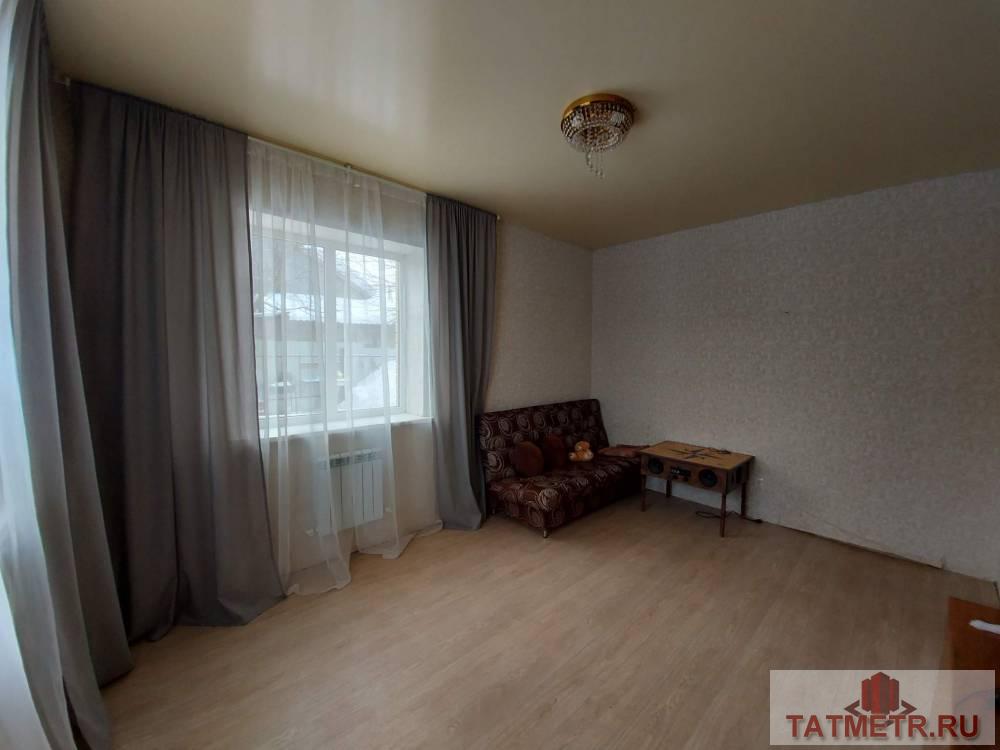 Продажа / Дома и коттеджи, деревня Куюки, Тукая, 6 900 000 Продается шикарный 2-х этажный кирпичный коттедж в с. Куюки, в 15 минутах от Казани. Площадь дома 150,1 м2. Фундамент... - 11