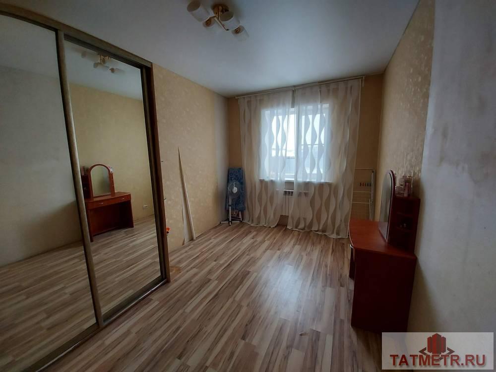 Продажа / Дома и коттеджи, деревня Куюки, Тукая, 6 900 000 Продается шикарный 2-х этажный кирпичный коттедж в с. Куюки, в 15 минутах от Казани. Площадь дома 150,1 м2. Фундамент... - 13