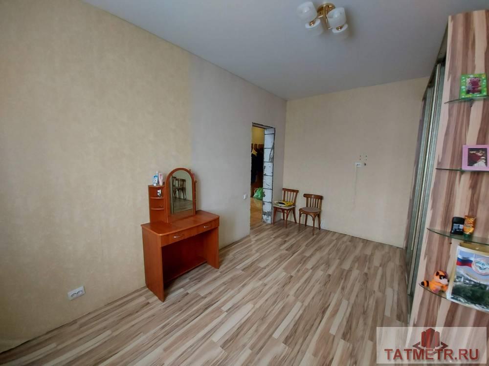 Продажа / Дома и коттеджи, деревня Куюки, Тукая, 6 900 000 Продается шикарный 2-х этажный кирпичный коттедж в с. Куюки, в 15 минутах от Казани. Площадь дома 150,1 м2. Фундамент... - 15