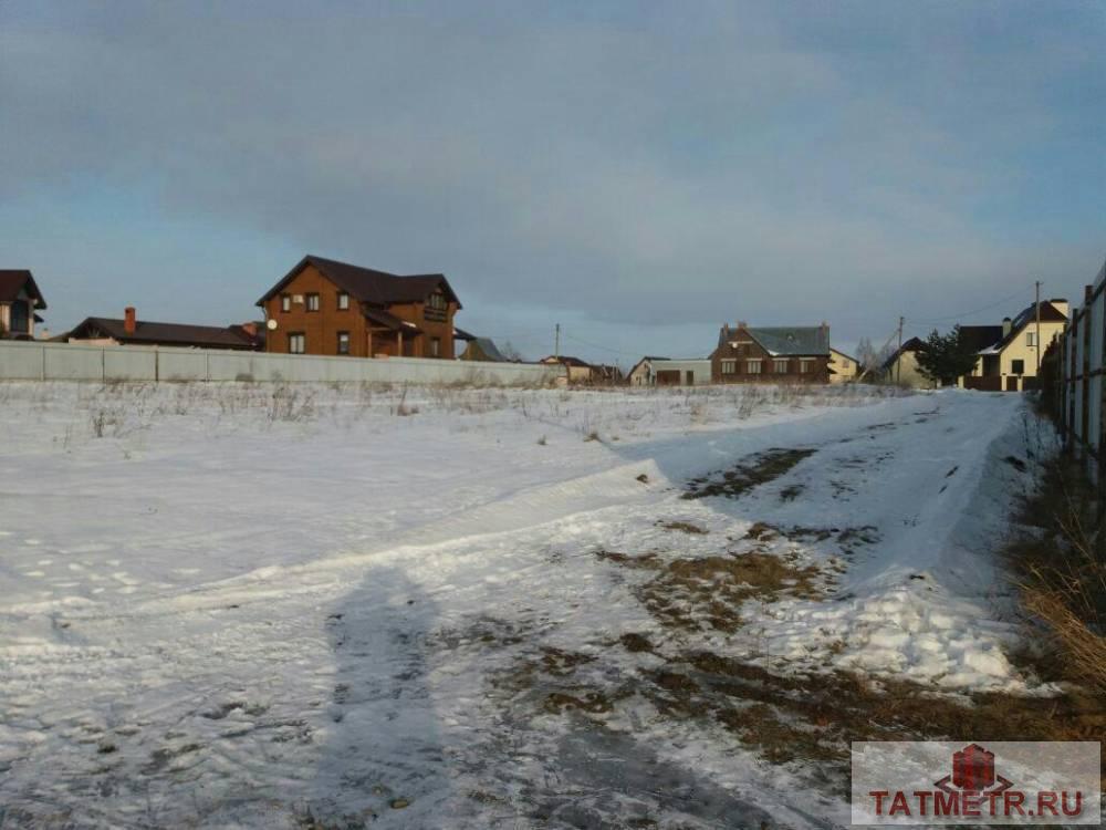 Продажа / Земельные участки, деревня Дятлово, 369 000 Земля в собственности! Продается ровный земельный участок 10 сот. в д. Дятлово, в 5-ти км от Нармонки. Объект: земли...
