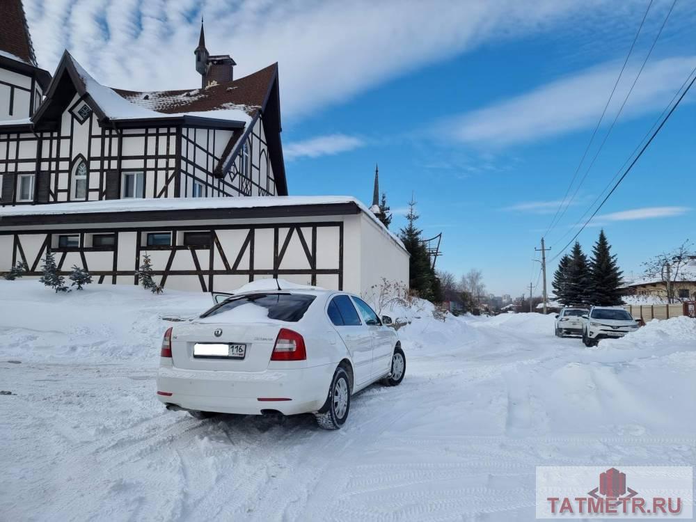 Продажа / Земельные участки, Казань, Рассветная, 4 999 000 В динамично развитом, самом экологически чистом месте Приволжского района города Казани, в поселке «Восточный», на... - 11