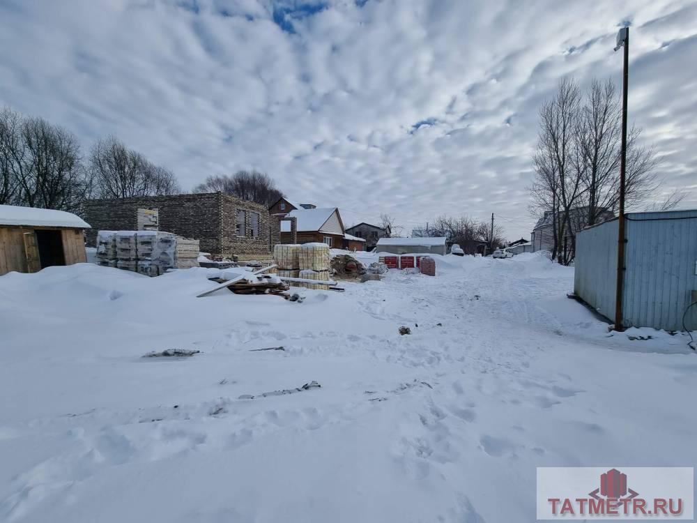 Продажа / Земельные участки, Казань, Рассветная, 4 999 000 В динамично развитом, самом экологически чистом месте Приволжского района города Казани, в поселке «Восточный», на... - 3
