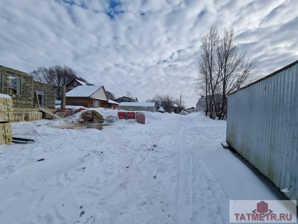 Продажа / Земельные участки, Казань, Рассветная, 4 999 000 В динамично развитом, самом экологически чистом месте Приволжского района города Казани, в поселке «Восточный», на... - 5
