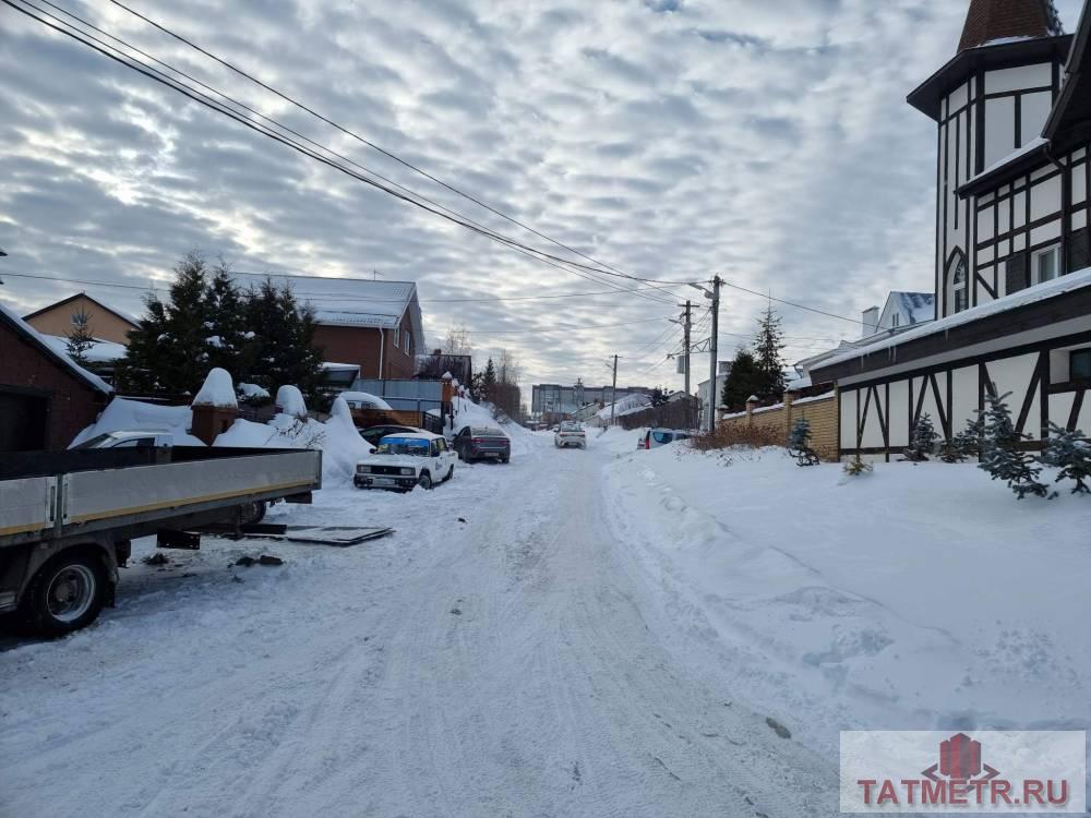 Продажа / Земельные участки, Казань, Рассветная, 4 999 000 В динамично развитом, самом экологически чистом месте Приволжского района города Казани, в поселке «Восточный», на... - 9