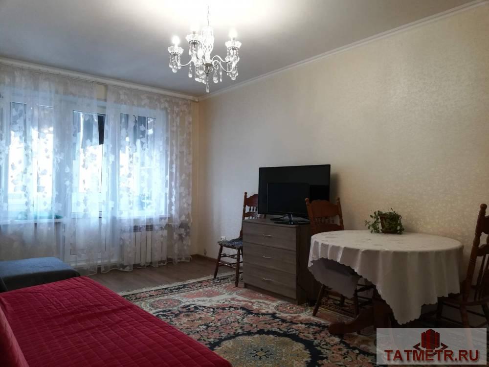 Продажа / Квартиры, Казань, Татарстан, 6 300 000 Продается 3-комн. квартира, площадью 58.9 м2 в 4 мин. транспортом от, район Вахитовский. Жилая площадь 43 кв.м,... - 13