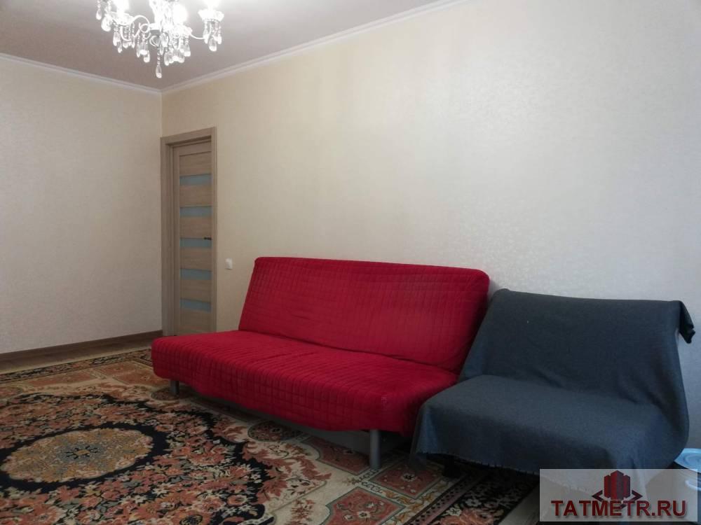Продажа / Квартиры, Казань, Татарстан, 6 300 000 Продается 3-комн. квартира, площадью 58.9 м2 в 4 мин. транспортом от, район Вахитовский. Жилая площадь 43 кв.м,... - 15