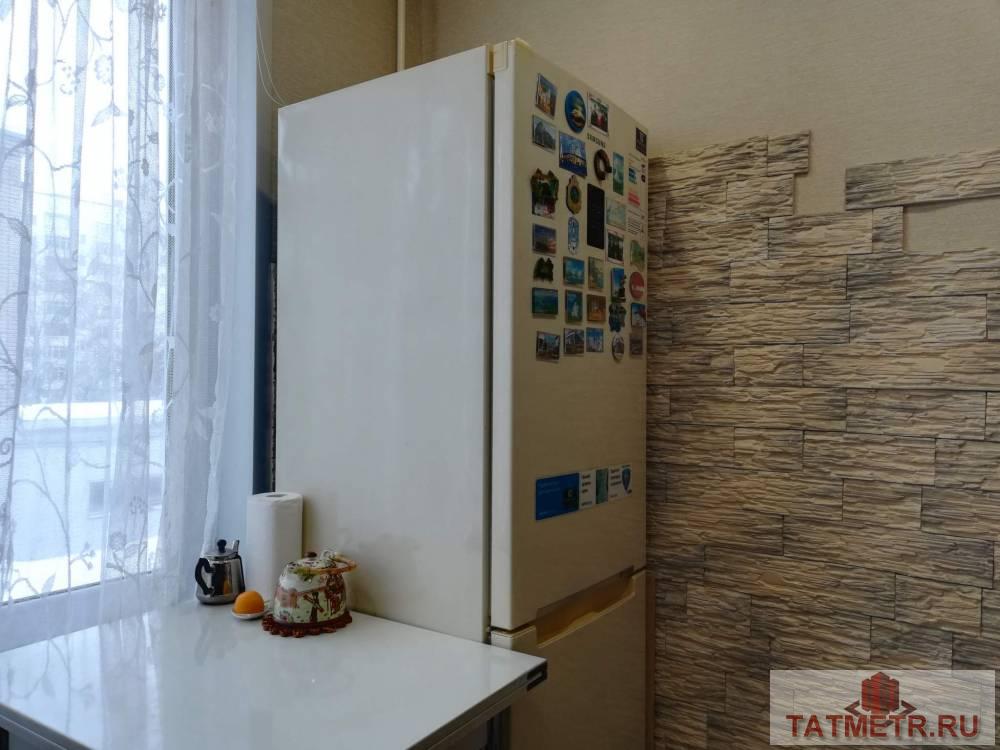 Продажа / Квартиры, Казань, Татарстан, 6 300 000 Продается 3-комн. квартира, площадью 58.9 м2 в 4 мин. транспортом от, район Вахитовский. Жилая площадь 43 кв.м,... - 2