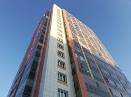 Продается 1-комн. квартира, площадью 32.2 м2 в монолитно-кирпичной...