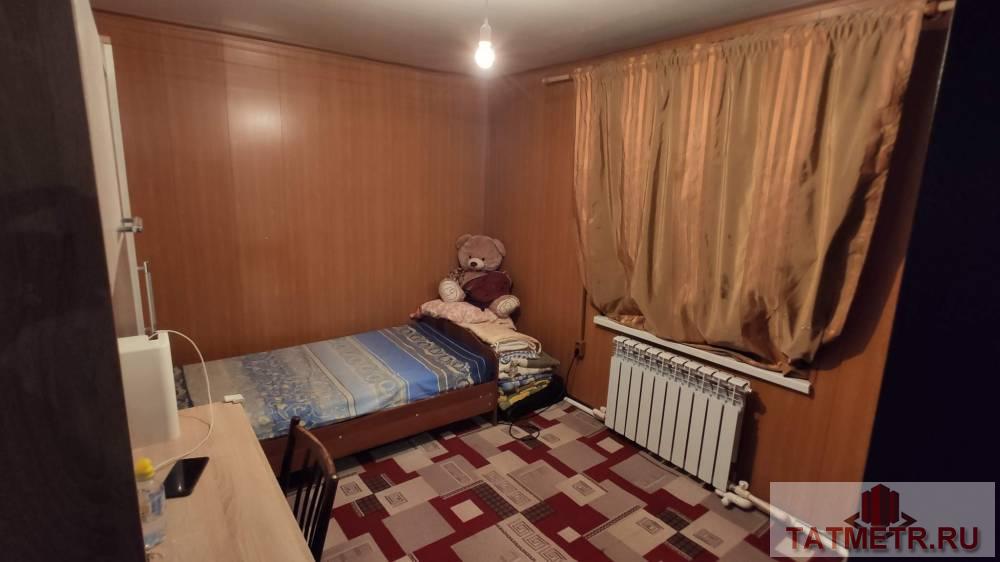 Продажа / Дома и коттеджи, Казань, СНТ Сад Казанского железнодорожного узла, 3 700 000 В центра города, на живописной части Вахитовского района, продается одноэтажный дом, общей площадью 75 м2,... - 1