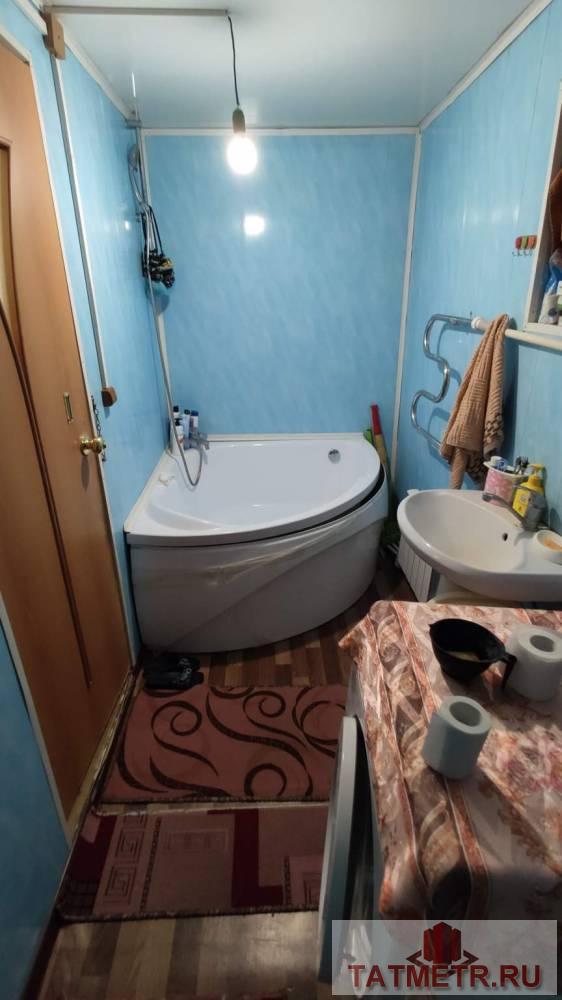 Продажа / Дома и коттеджи, Казань, СНТ Сад Казанского железнодорожного узла, 3 700 000 В центра города, на живописной части Вахитовского района, продается одноэтажный дом, общей площадью 75 м2,... - 10