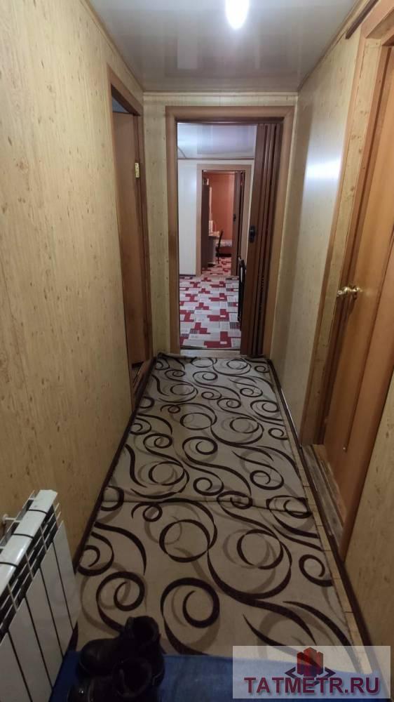Продажа / Дома и коттеджи, Казань, СНТ Сад Казанского железнодорожного узла, 3 700 000 В центра города, на живописной части Вахитовского района, продается одноэтажный дом, общей площадью 75 м2,... - 11