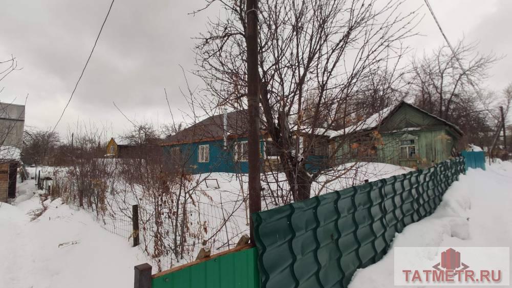 Продажа / Дома и коттеджи, Казань, СНТ Сад Казанского железнодорожного узла, 3 700 000 В центра города, на живописной части Вахитовского района, продается одноэтажный дом, общей площадью 75 м2,... - 15