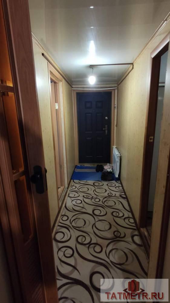 Продажа / Дома и коттеджи, Казань, СНТ Сад Казанского железнодорожного узла, 3 700 000 В центра города, на живописной части Вахитовского района, продается одноэтажный дом, общей площадью 75 м2,... - 5