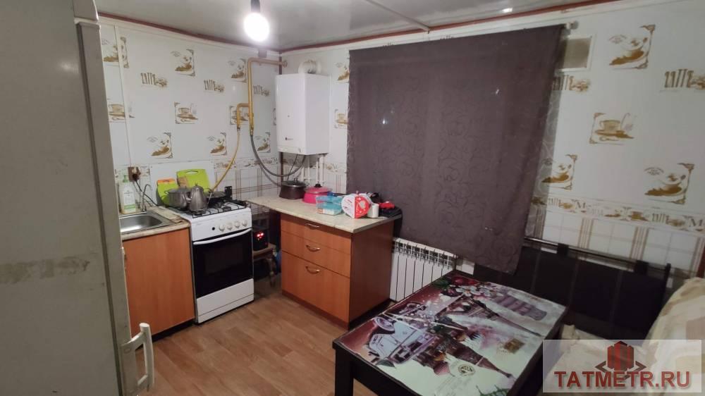 Продажа / Дома и коттеджи, Казань, СНТ Сад Казанского железнодорожного узла, 3 700 000 В центра города, на живописной части Вахитовского района, продается одноэтажный дом, общей площадью 75 м2,... - 6