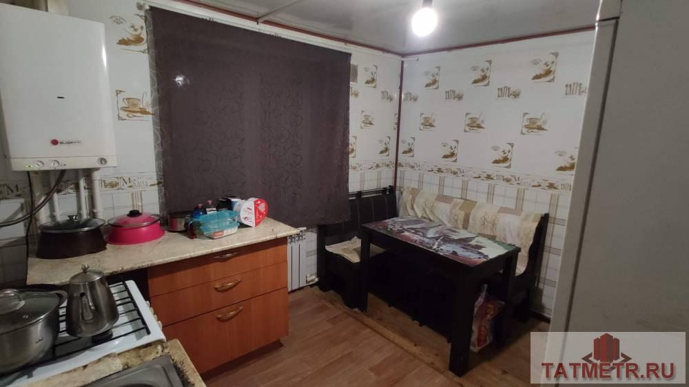 Продажа / Дома и коттеджи, Казань, СНТ Сад Казанского железнодорожного узла, 3 700 000 В центра города, на живописной части Вахитовского района, продается одноэтажный дом, общей площадью 75 м2,... - 8