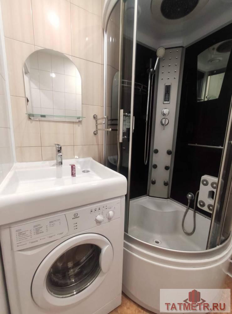 Продажа / Квартиры, Казань, Клары Цеткин, 1 590 000 Продается 1-комн. квартира, площадью 17 кв.м в 11 мин. транспортом от, район Кировский. Жилая площадь 10 кв.м, кухня... - 2